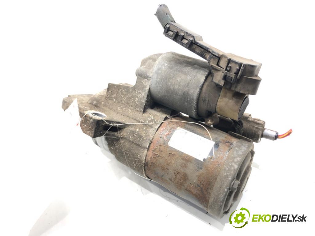 MAZDA 6 Kombi (GH) 2007 - 2013    2.0 MZR (GHEFW) 114 kW [155 KM] benzyna 2010 - 2013  Štartér M000T37271 (Štartéry)