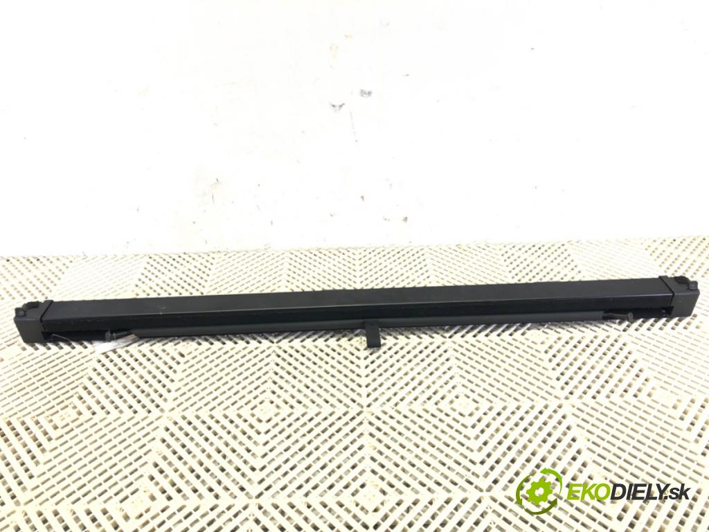 MAZDA 6 Kombi (GH) 2007 - 2013    2.0 MZR (GHEFW) 114 kW [155 KM] benzyna 2010 - 2013  Roleta sieťka  (Ostatné)