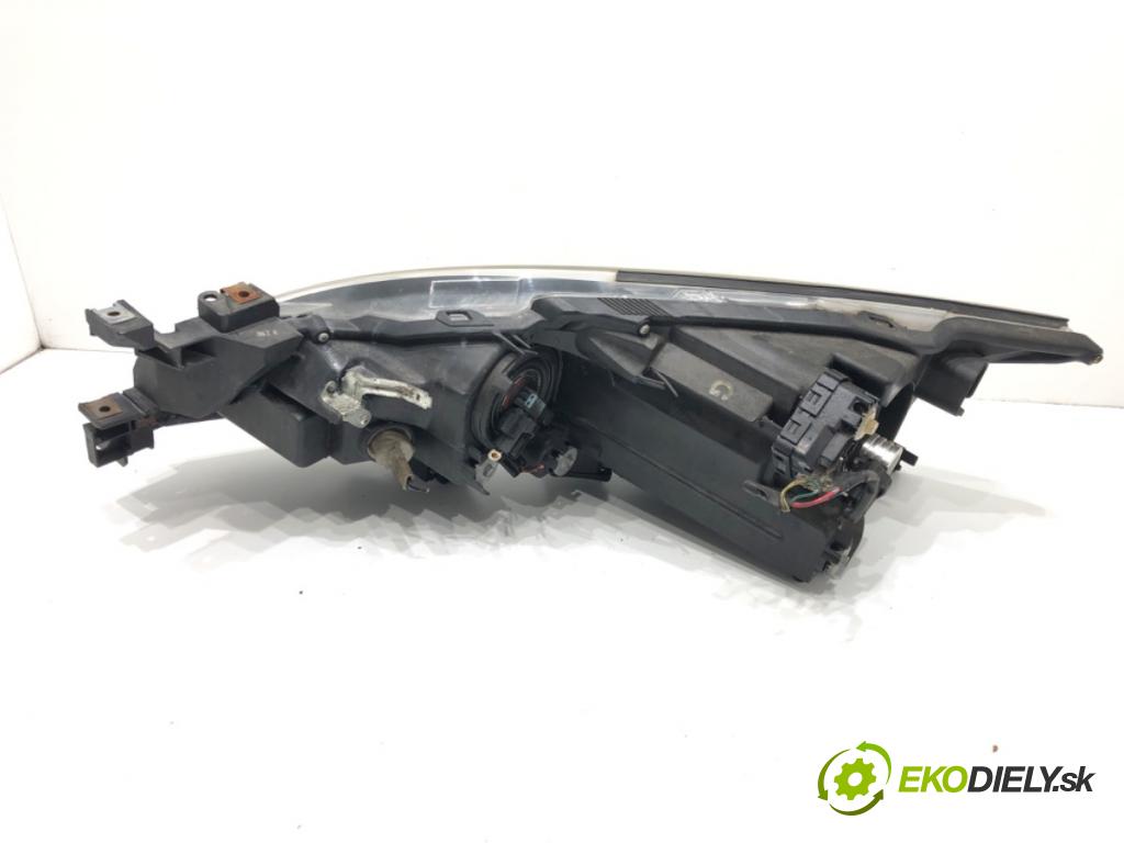 MAZDA 6 Kombi (GH) 2007 - 2013    2.0 MZR (GHEFW) 114 kW [155 KM] benzyna 2010 - 2013  Svetlomet pravy predný