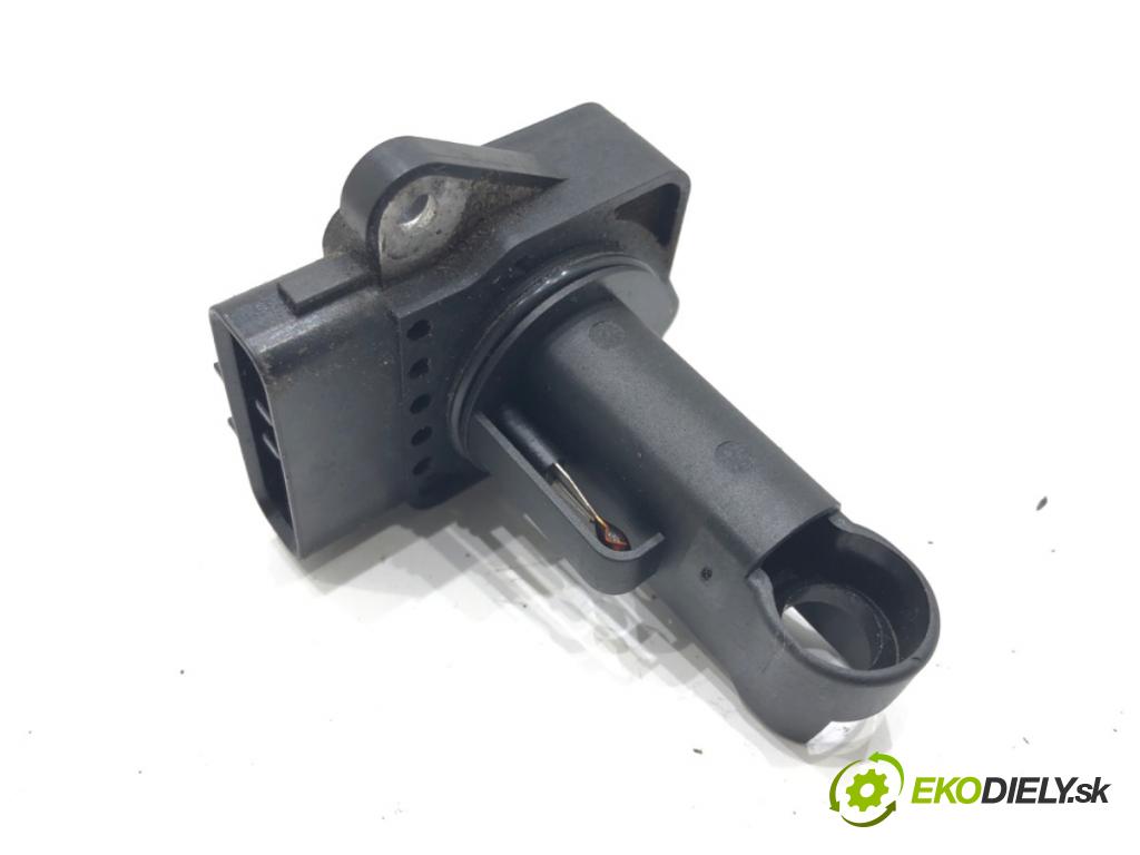 MAZDA 6 Kombi (GH) 2007 - 2013    2.0 MZR (GHEFW) 114 kW [155 KM] benzyna 2010 - 2013  Váha vzduchu 197400-2010 (Váhy vzduchu)