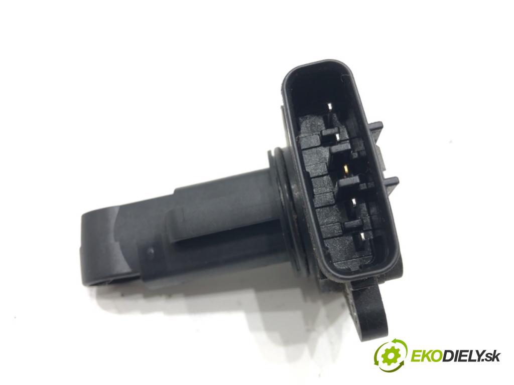 MAZDA 6 Kombi (GH) 2007 - 2013    2.0 MZR (GHEFW) 114 kW [155 KM] benzyna 2010 - 2013  Váha vzduchu 197400-2010 (Váhy vzduchu)