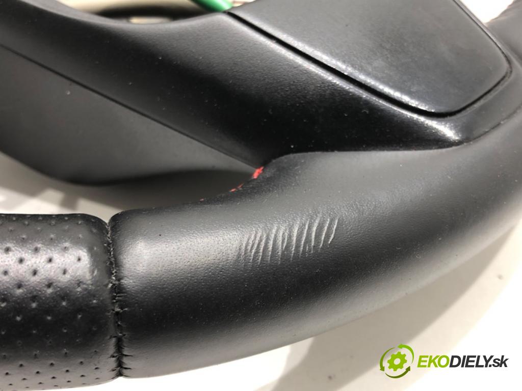 MAZDA 6 Kombi (GH) 2007 - 2013    2.0 MZR (GHEFW) 114 kW [155 KM] benzyna 2010 - 2013  Volant GDK4-32980 (Volanty)