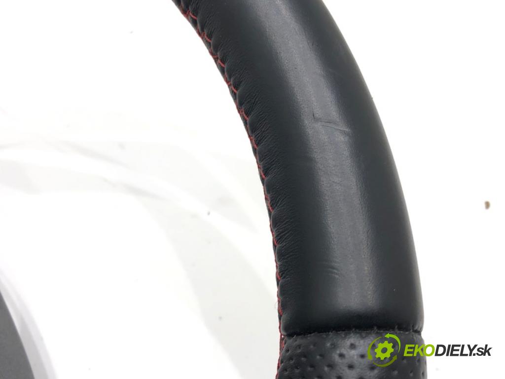 MAZDA 6 Kombi (GH) 2007 - 2013    2.0 MZR (GHEFW) 114 kW [155 KM] benzyna 2010 - 2013  Volant GDK4-32980 (Volanty)