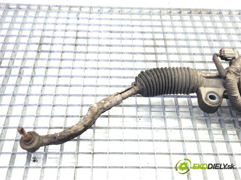 MAZDA 6 Kombi (GH) 2007 - 2013    2.0 MZR (GHEFW) 114 kW [155 KM] benzyna 2010 - 2013  riadenie GS1E-32960 (Riadenia)