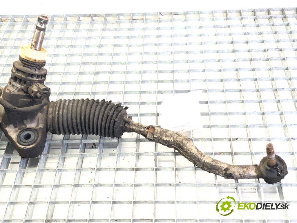 MAZDA 6 Kombi (GH) 2007 - 2013    2.0 MZR (GHEFW) 114 kW [155 KM] benzyna 2010 - 2013  riadenie GS1E-32960 (Riadenia)