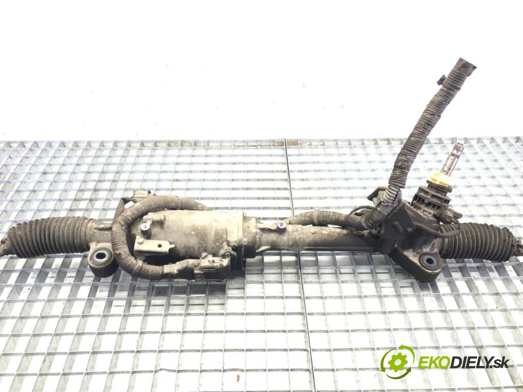 MAZDA 6 Kombi (GH) 2007 - 2013    2.0 MZR (GHEFW) 114 kW [155 KM] benzyna 2010 - 2013  riadenie GS1E-32960 (Riadenia)