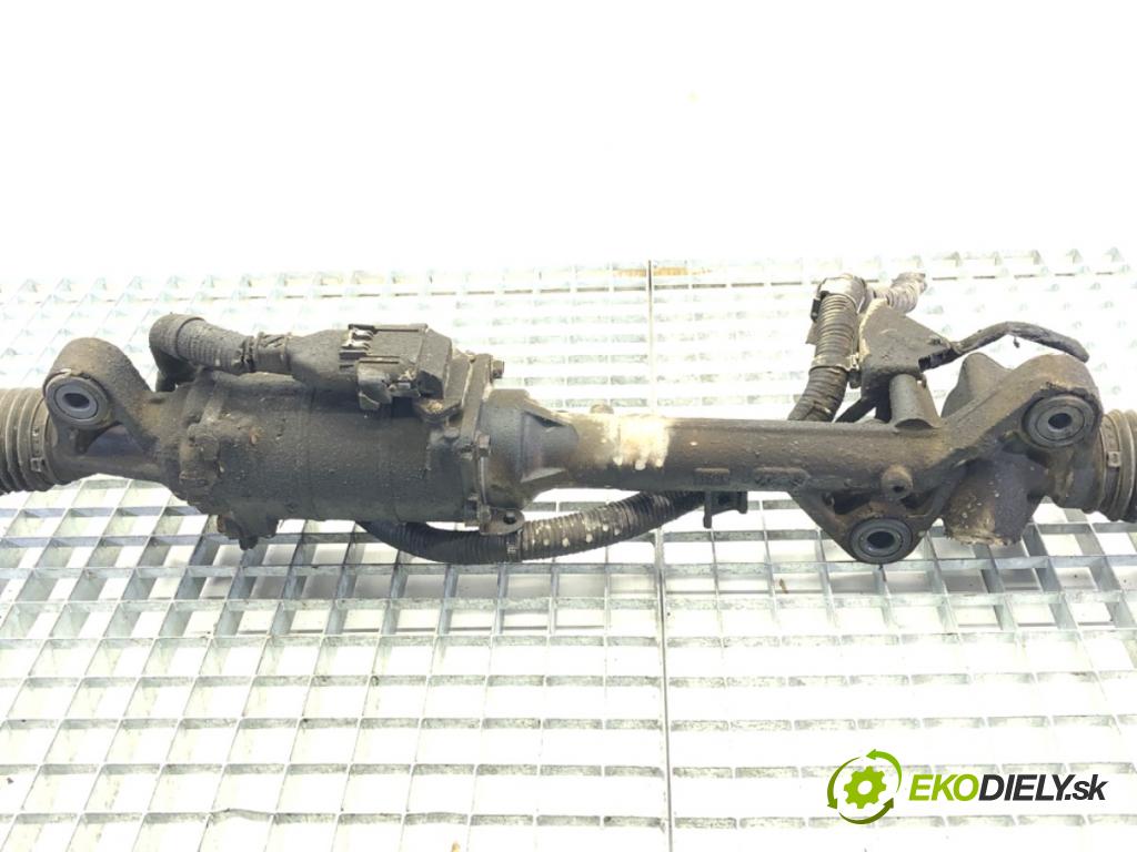 MAZDA 6 Kombi (GH) 2007 - 2013    2.0 MZR (GHEFW) 114 kW [155 KM] benzyna 2010 - 2013  riadenie GS1E-32960 (Riadenia)