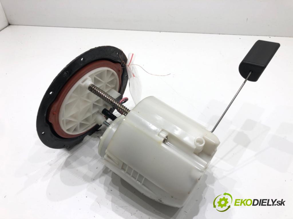 MAZDA 6 Kombi (GH) 2007 - 2013    2.0 MZR (GHEFW) 114 kW [155 KM] benzyna 2010 - 2013  pumpa paliva