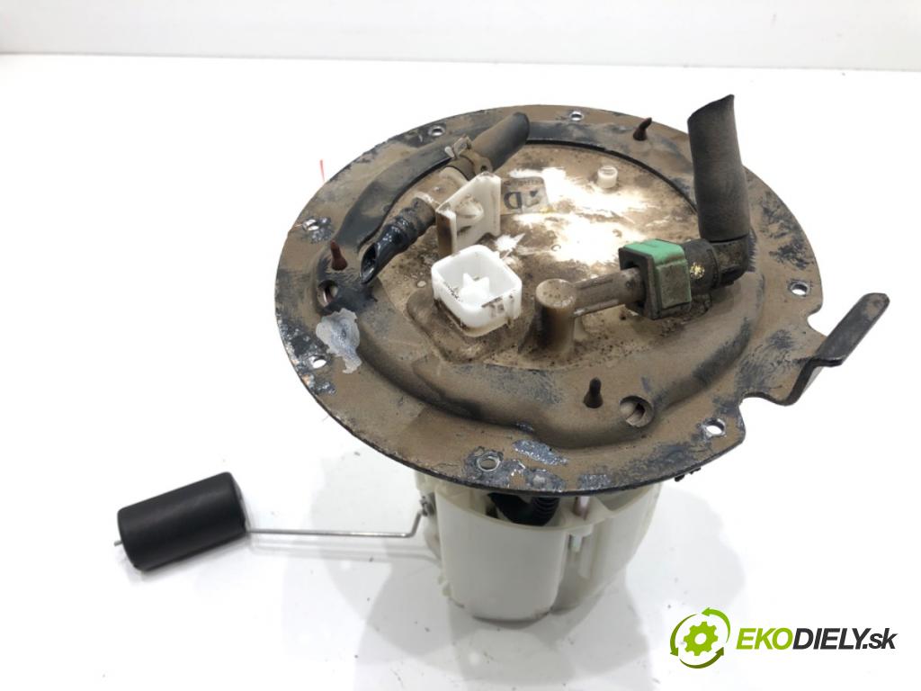 MAZDA 6 Kombi (GH) 2007 - 2013    2.0 MZR (GHEFW) 114 kW [155 KM] benzyna 2010 - 2013  pumpa paliva