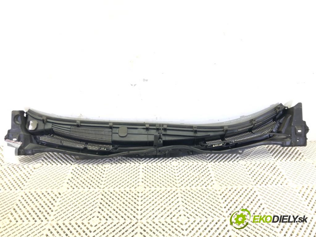 MAZDA 6 Kombi (GH) 2007 - 2013    2.0 MZR (GHEFW) 114 kW [155 KM] benzyna 2010 - 2013  Torpédo, plast pod čelné okno  (Torpéda)