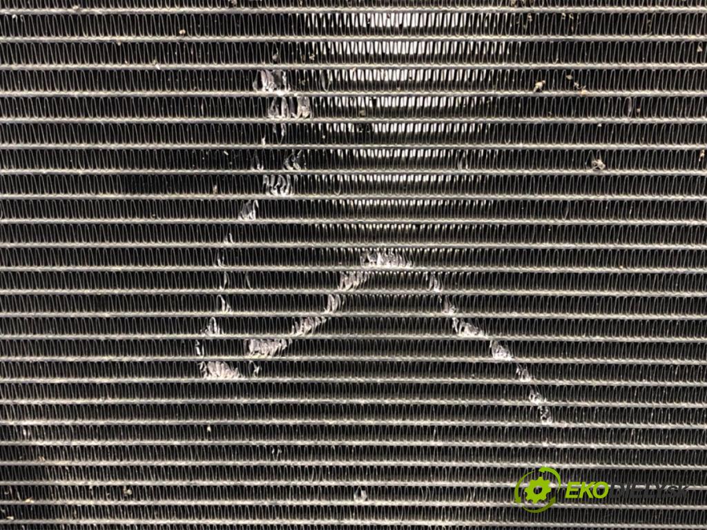 MAZDA 6 Kombi (GH) 2007 - 2013    2.0 MZR (GHEFW) 114 kW [155 KM] benzyna 2010 - 2013  Chladič klimatizácie  (Chladiče klimatizácie)