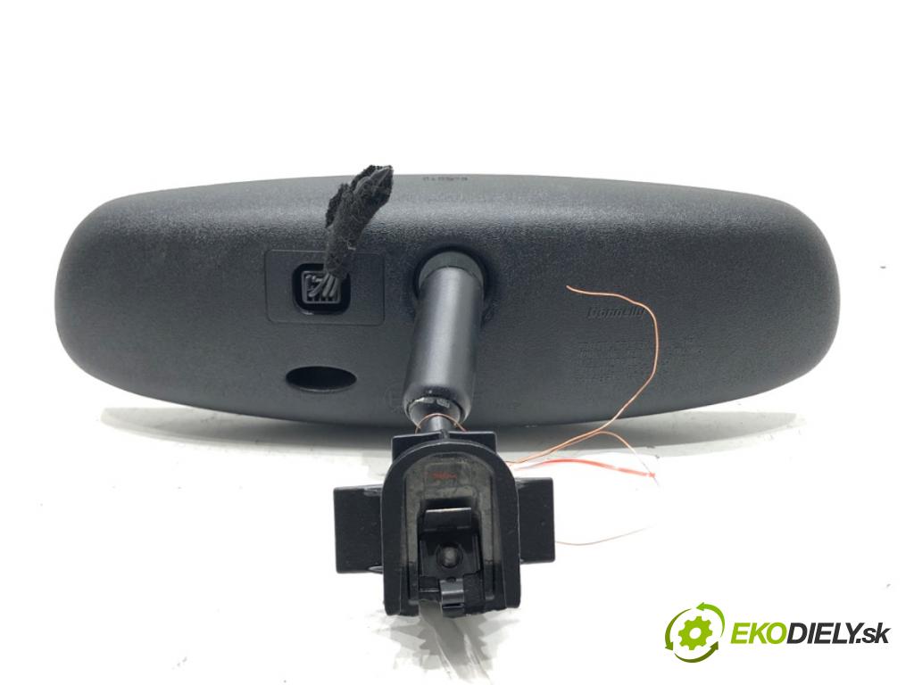 MAZDA 6 Kombi (GH) 2007 - 2013    2.0 MZR (GHEFW) 114 kW [155 KM] benzyna 2010 - 2013  zpětné zrcátko vnitřní  (Světla vnitřní)