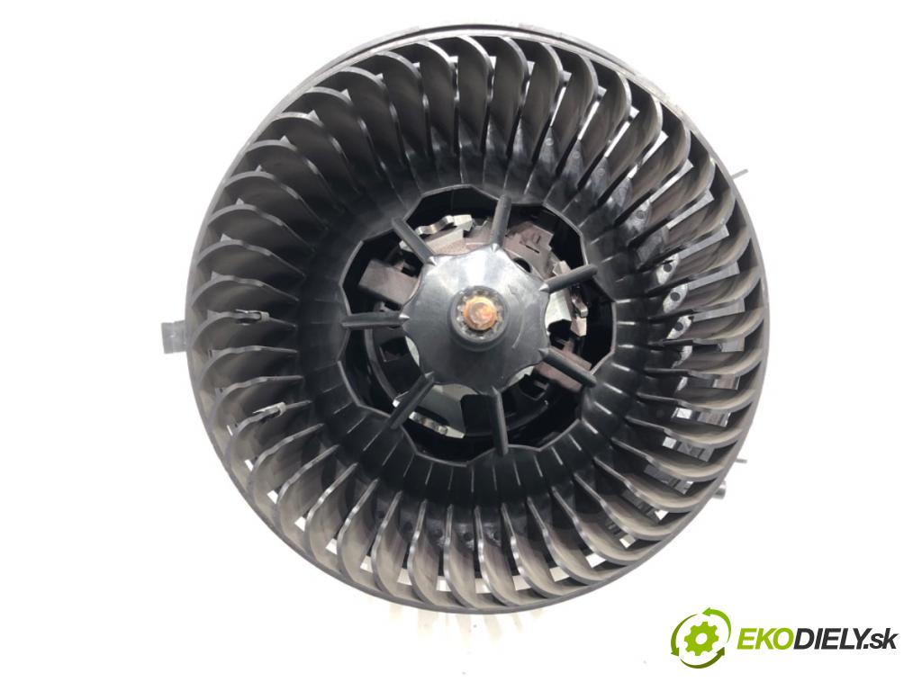 SKODA SUPERB III Kombi (3V5) 2015 - 2022    2.0 TSI 4x4 206 kW [280 KM] benzyna 2015 - 2022  topení 3Q1819021A