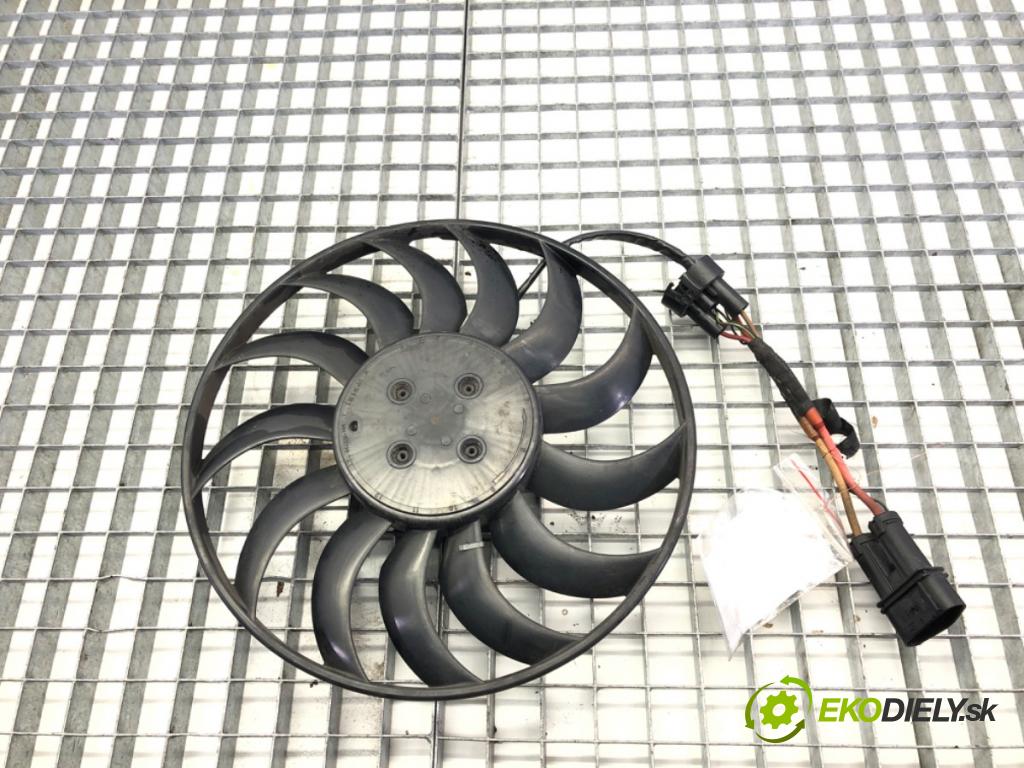 SKODA SUPERB III Kombi (3V5) 2015 - 2022    2.0 TSI 4x4 206 kW [280 KM] benzyna 2015 - 2022  Ventilátor chladiča 3Q0959455 (Ventilátory)