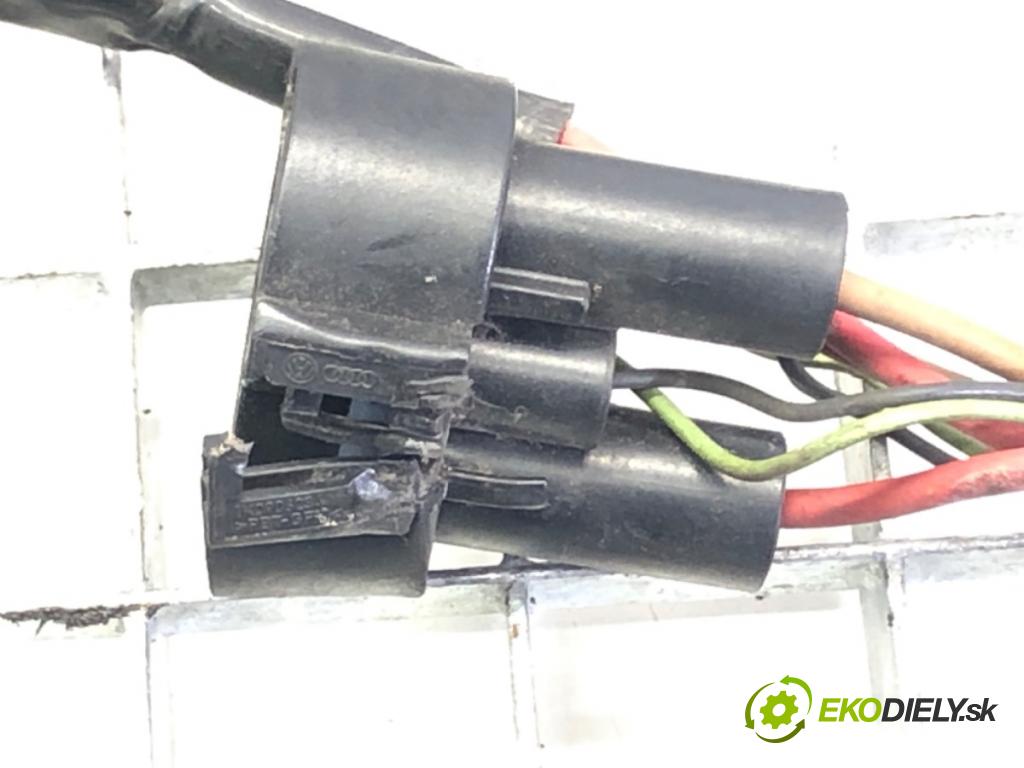 SKODA SUPERB III Kombi (3V5) 2015 - 2022    2.0 TSI 4x4 206 kW [280 KM] benzyna 2015 - 2022  Ventilátor chladiča 3Q0959455 (Ventilátory)