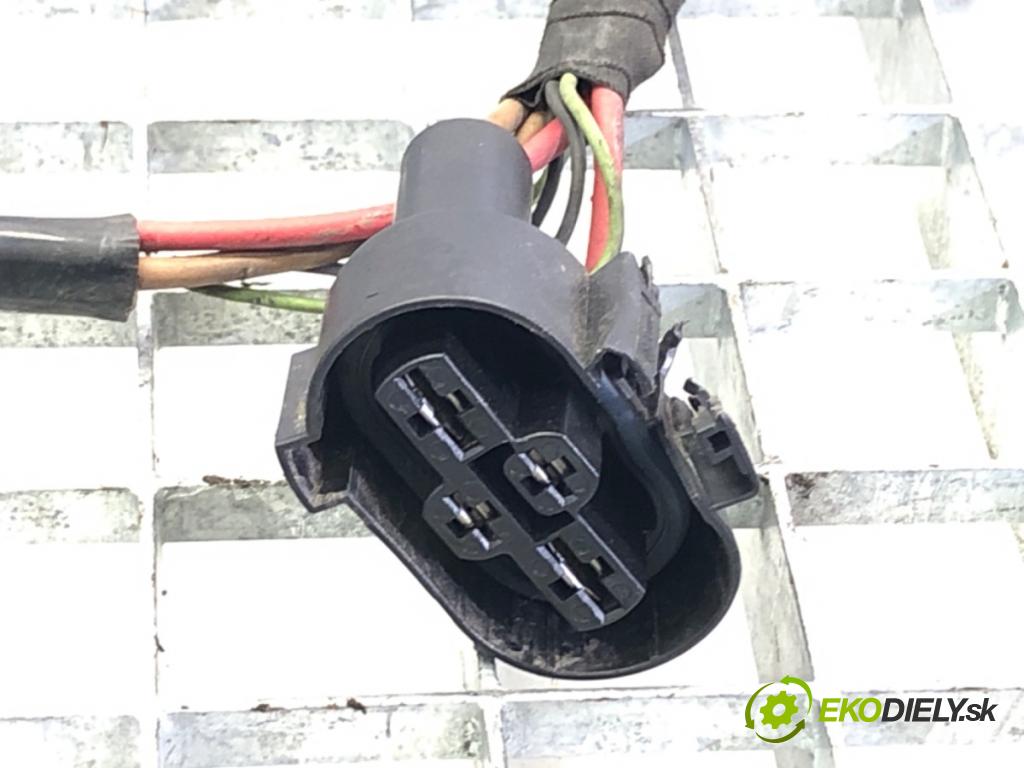 SKODA SUPERB III Kombi (3V5) 2015 - 2022    2.0 TSI 4x4 206 kW [280 KM] benzyna 2015 - 2022  Ventilátor chladiča 3Q0959455 (Ventilátory)