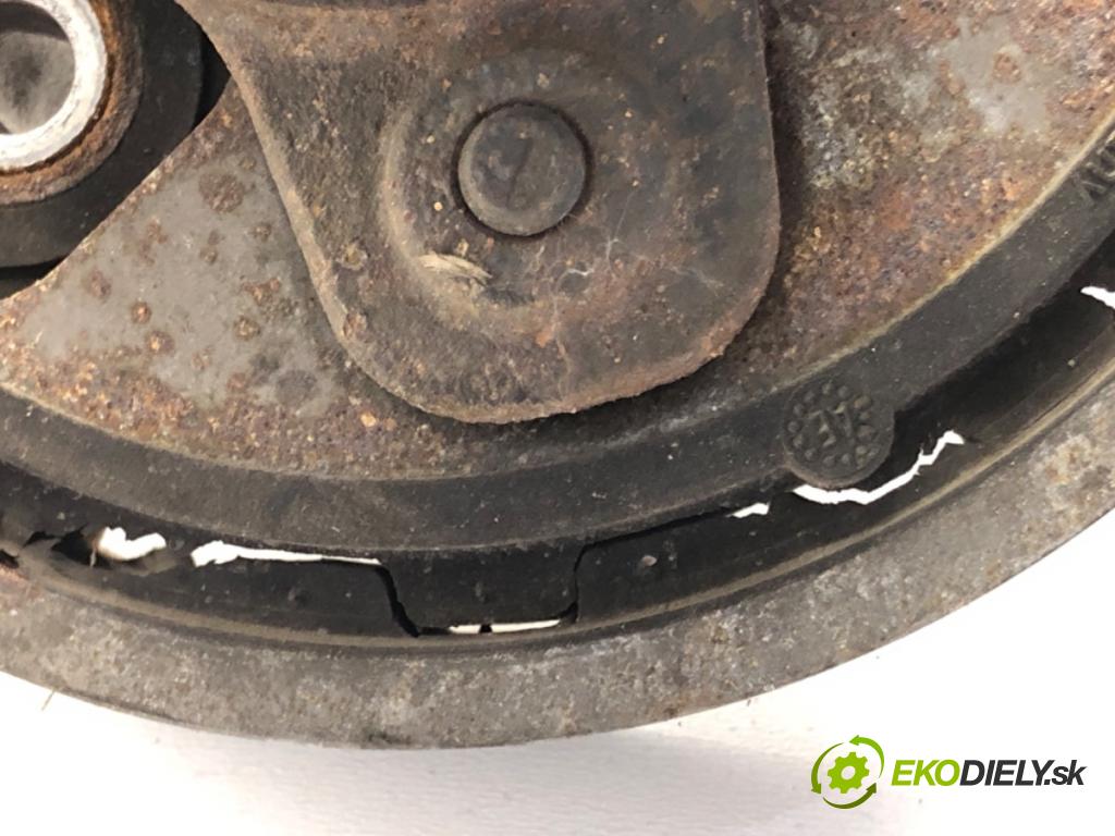 SKODA SUPERB III Kombi (3V5) 2015 - 2022    2.0 TSI 4x4 206 kW [280 KM] benzyna 2015 - 2022  Kardaň, hriadeľ hnací  (Kardaňové hriadele)