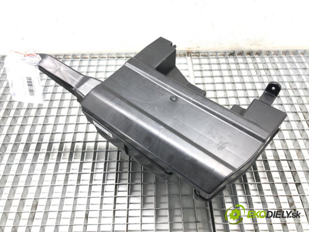 SKODA SUPERB III Kombi (3V5) 2015 - 2022    2.0 TSI 4x4 206 kW [280 KM] benzyna 2015 - 2022  subwoofer 3V0035412 (Audio zariadenia)