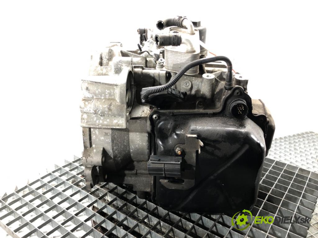 SKODA SUPERB III Kombi (3V5) 2015 - 2022    2.0 TSI 4x4 206 kW [280 KM] benzyna 2015 - 2022  Prevodovka PZS (Prevodovky)