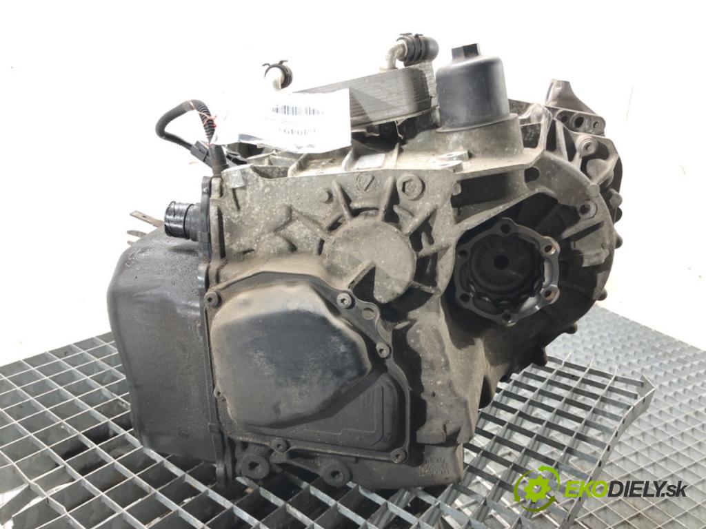 SKODA SUPERB III Kombi (3V5) 2015 - 2022    2.0 TSI 4x4 206 kW [280 KM] benzyna 2015 - 2022  Prevodovka PZS (Prevodovky)