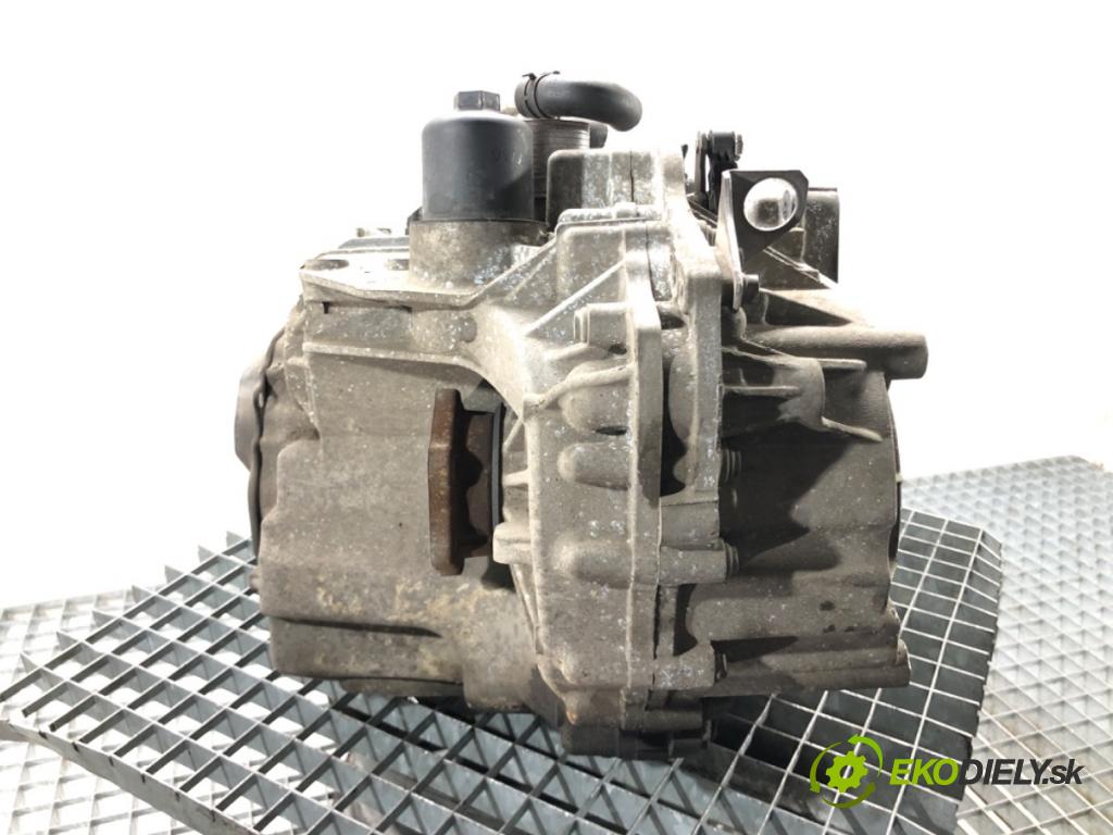 SKODA SUPERB III Kombi (3V5) 2015 - 2022    2.0 TSI 4x4 206 kW [280 KM] benzyna 2015 - 2022  Prevodovka PZS (Prevodovky)