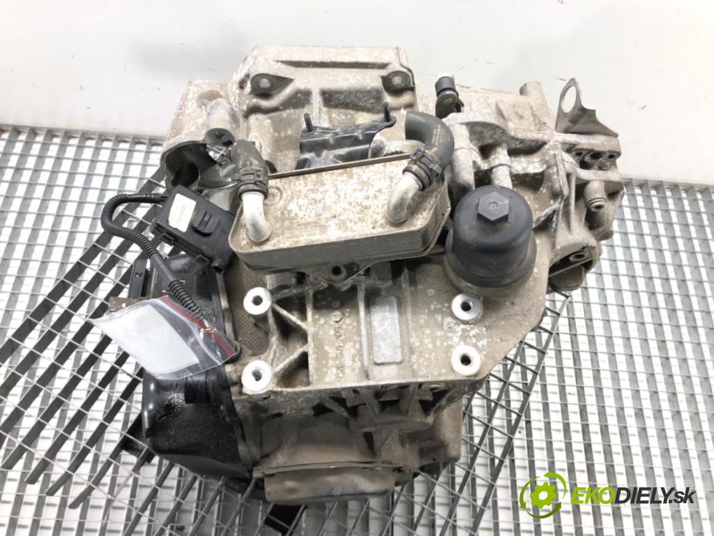 SKODA SUPERB III Kombi (3V5) 2015 - 2022    2.0 TSI 4x4 206 kW [280 KM] benzyna 2015 - 2022  Prevodovka PZS (Prevodovky)