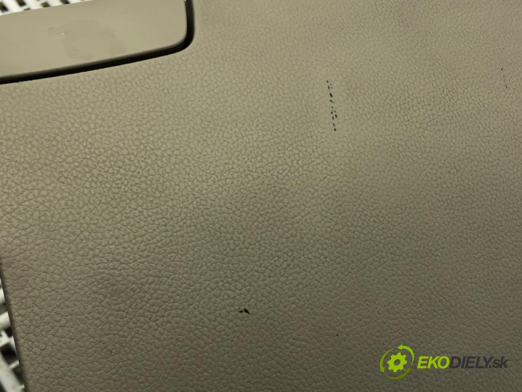 SKODA SUPERB III Kombi (3V5) 2015 - 2022    2.0 TSI 4x4 206 kW [280 KM] benzyna 2015 - 2022  Priehradka, kastlík spolujazdca  (Priehradky, kastlíky)