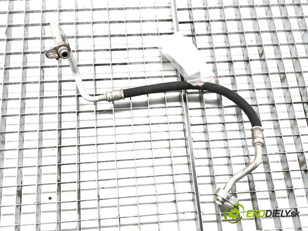 SKODA SUPERB III Kombi (3V5) 2015 - 2022    2.0 TSI 4x4 206 kW [280 KM] benzyna 2015 - 2022  rúrka klimatizácie 5Q0816721M (Rúrky klimatizácie)