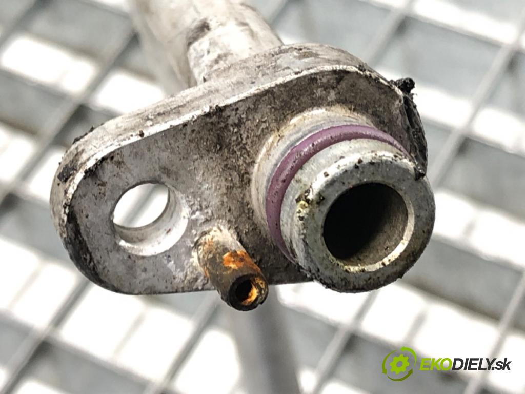 SKODA SUPERB III Kombi (3V5) 2015 - 2022    2.0 TSI 4x4 206 kW [280 KM] benzyna 2015 - 2022  rúrka klimatizácie 5Q0816721M (Rúrky klimatizácie)