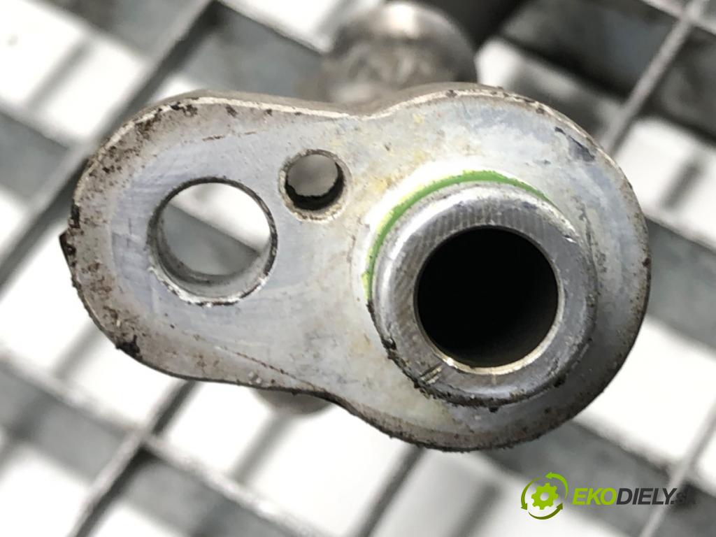 SKODA SUPERB III Kombi (3V5) 2015 - 2022    2.0 TSI 4x4 206 kW [280 KM] benzyna 2015 - 2022  rúrka klimatizácie 5Q0816721M (Rúrky klimatizácie)