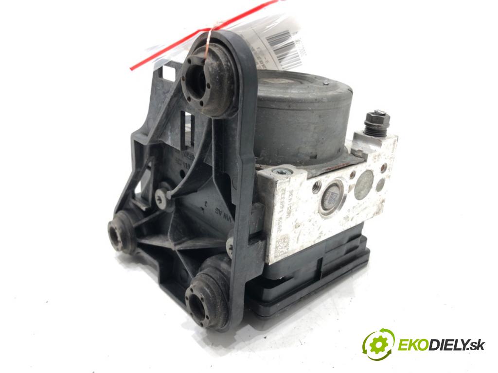 SKODA SUPERB III Kombi (3V5) 2015 - 2022    2.0 TSI 4x4 206 kW [280 KM] benzyna 2015 - 2022  Pumpa ABS 3Q0907379AB (Pumpy ABS)