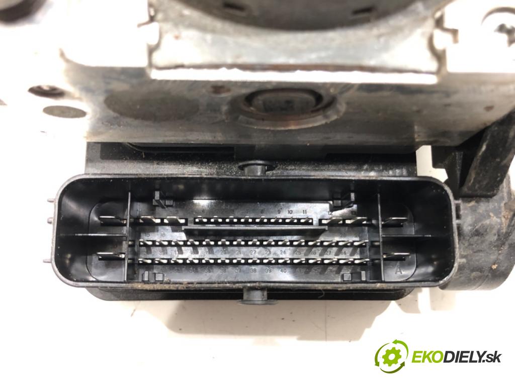 SKODA SUPERB III Kombi (3V5) 2015 - 2022    2.0 TSI 4x4 206 kW [280 KM] benzyna 2015 - 2022  Pumpa ABS 3Q0907379AB (Pumpy ABS)