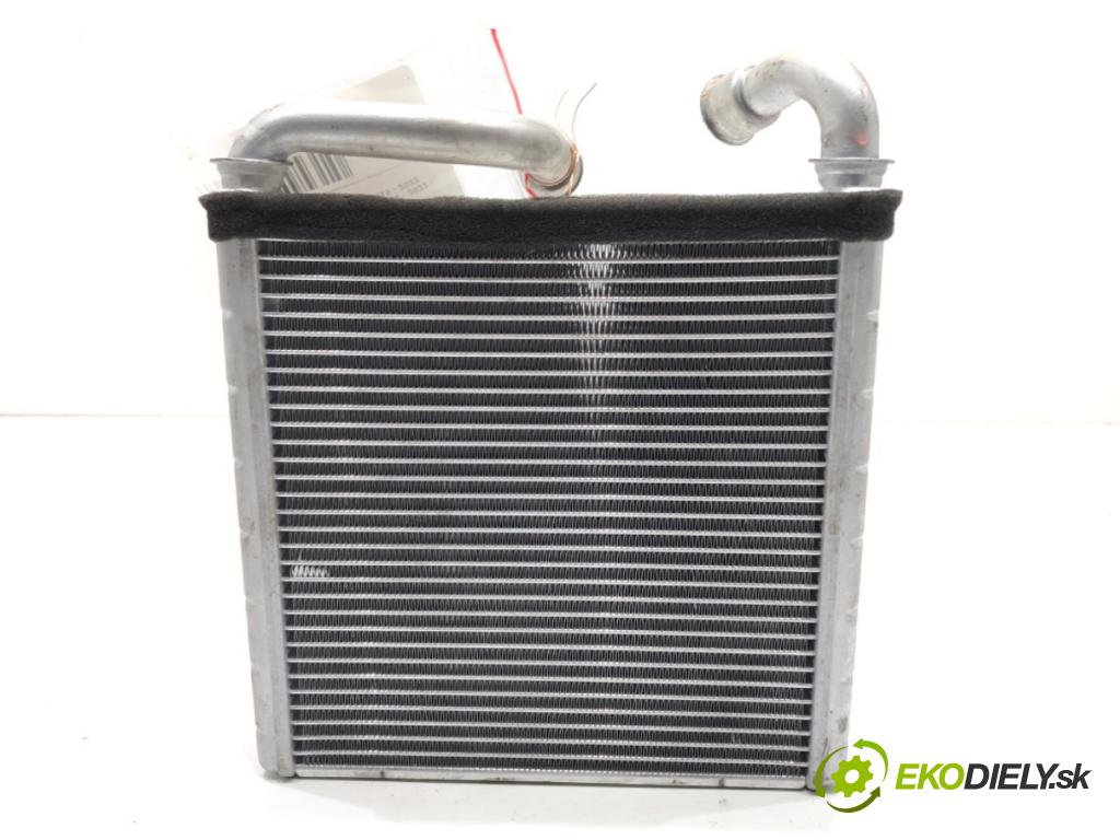 SKODA SUPERB III Kombi (3V5) 2015 - 2022    2.0 TSI 4x4 206 kW [280 KM] benzyna 2015 - 2022  topné těleso radiátor topení  (Radiátory topení)