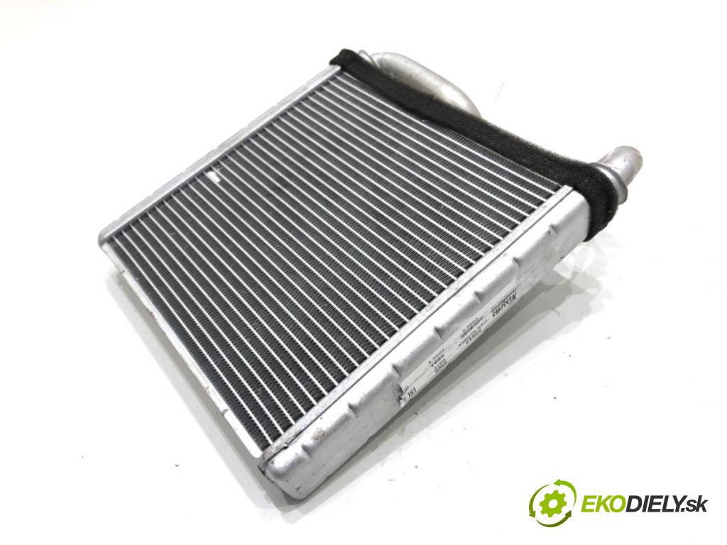 SKODA SUPERB III Kombi (3V5) 2015 - 2022    2.0 TSI 4x4 206 kW [280 KM] benzyna 2015 - 2022  topné těleso radiátor topení  (Radiátory topení)