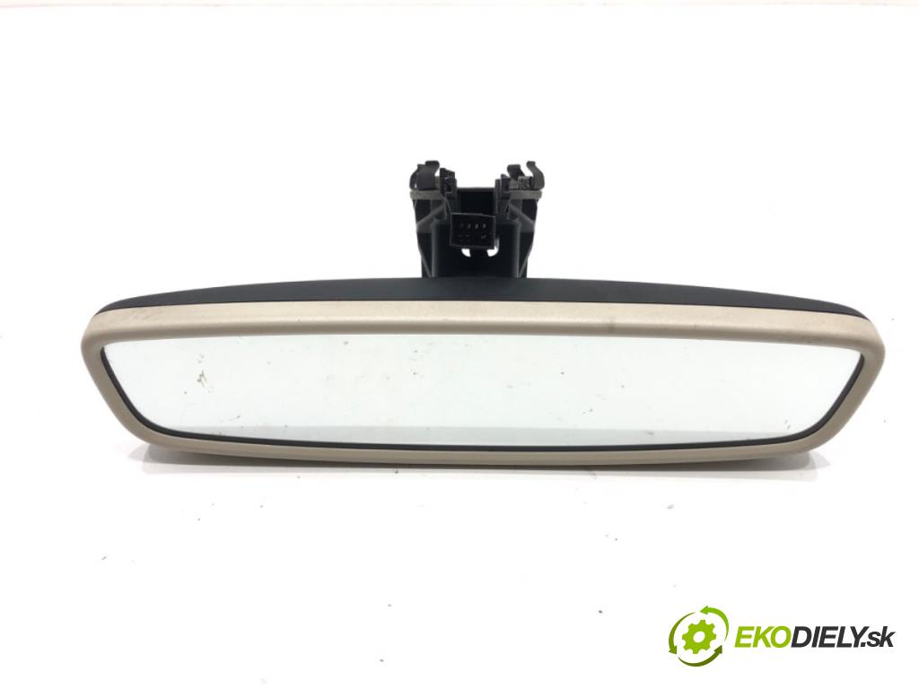 SKODA SUPERB III Kombi (3V5) 2015 - 2022    2.0 TSI 4x4 206 kW [280 KM] benzyna 2015 - 2022  zpětné zrcátko vnitřní 3G0857511F (Světla vnitřní)