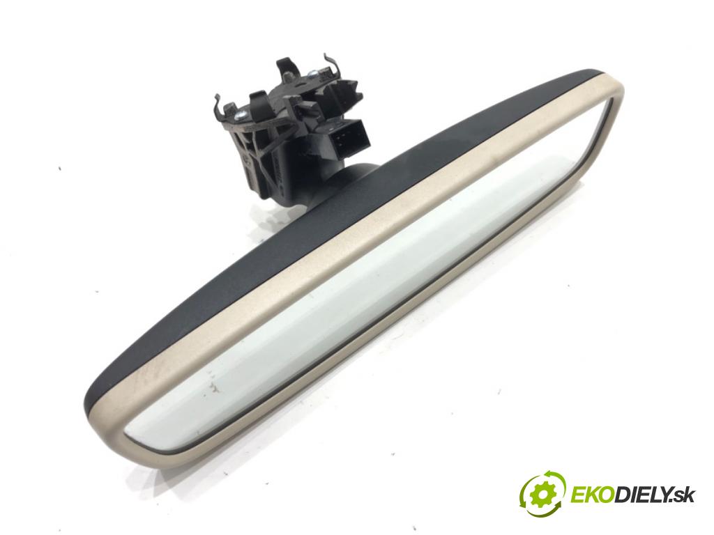 SKODA SUPERB III Kombi (3V5) 2015 - 2022    2.0 TSI 4x4 206 kW [280 KM] benzyna 2015 - 2022  zpětné zrcátko vnitřní 3G0857511F (Světla vnitřní)