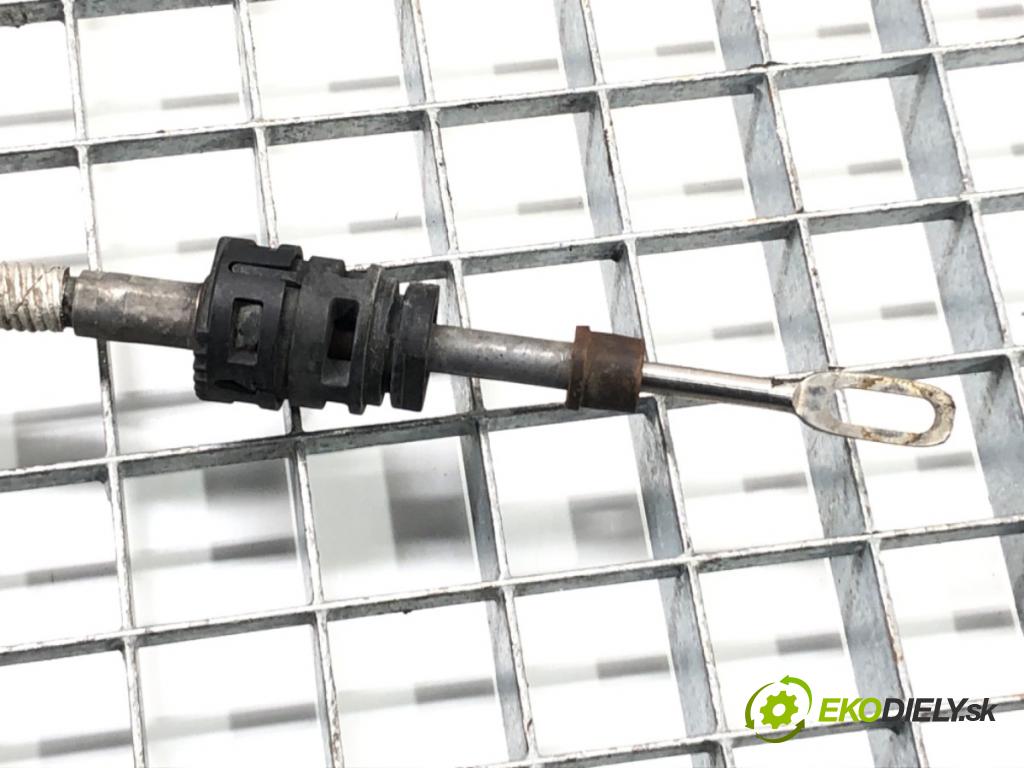 SKODA SUPERB III Kombi (3V5) 2015 - 2022    2.0 TSI 4x4 206 kW [280 KM] benzyna 2015 - 2022  Kulisa 3Q1713023F (Rýchlostné páky / kulisy)