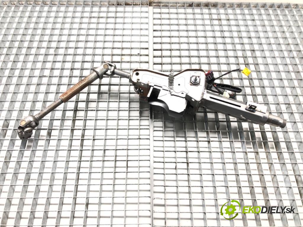 SKODA SUPERB III Kombi (3V5) 2015 - 2022    2.0 TSI 4x4 206 kW [280 KM] benzyna 2015 - 2022  Hriadeľ, tyč volantu 3Q1419501C (Tyče riadenia (volantu))