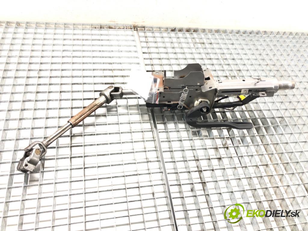 SKODA SUPERB III Kombi (3V5) 2015 - 2022    2.0 TSI 4x4 206 kW [280 KM] benzyna 2015 - 2022  Hriadeľ, tyč volantu 3Q1419501C (Tyče riadenia (volantu))