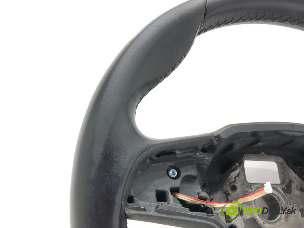 SKODA SUPERB III Kombi (3V5) 2015 - 2022    2.0 TSI 4x4 206 kW [280 KM] benzyna 2015 - 2022  Volant 3V0419091M (Volanty)