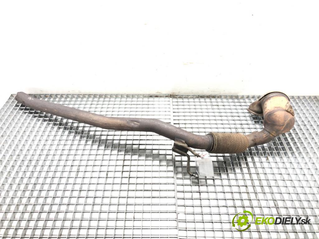 SKODA SUPERB III Kombi 2016 206 kW 2.0 TSI 4x4 1984 katalyzátor 5Q0131701P