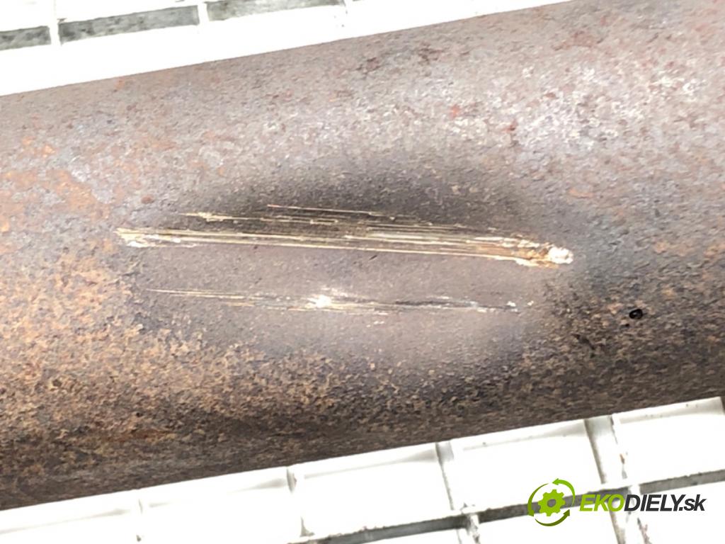 SKODA SUPERB III Kombi 2016 206 kW 2.0 TSI 4x4 1984 katalyzátor 5Q0131701P