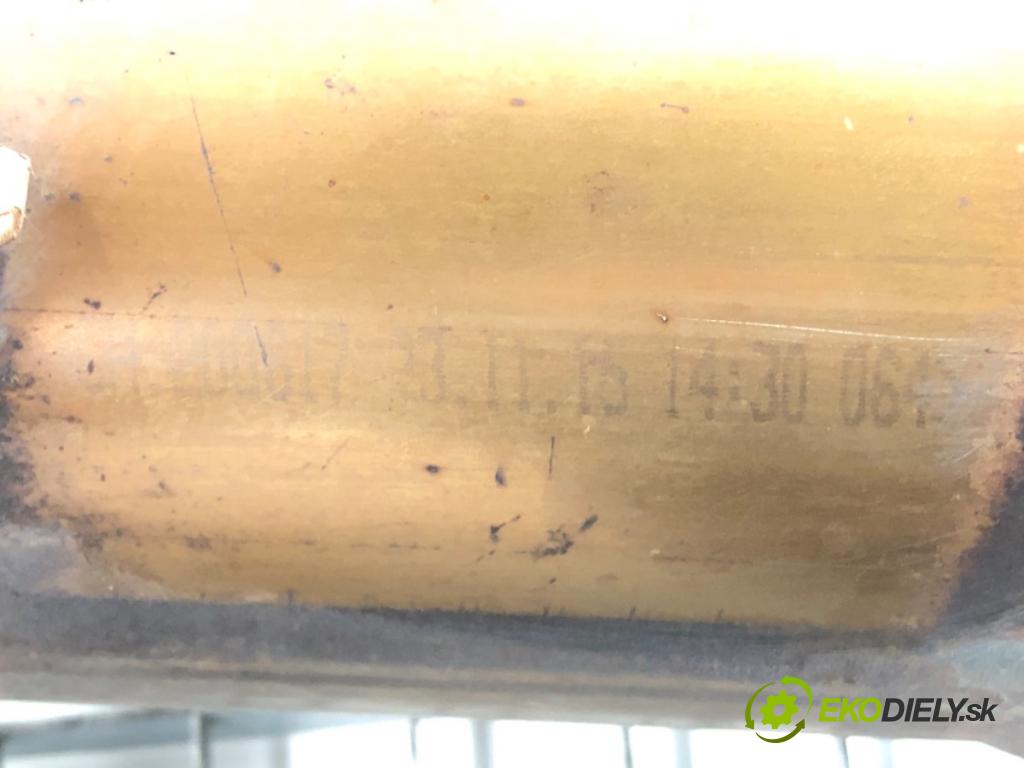 SKODA SUPERB III Kombi 2016 206 kW 2.0 TSI 4x4 1984 katalyzátor 5Q0131701P