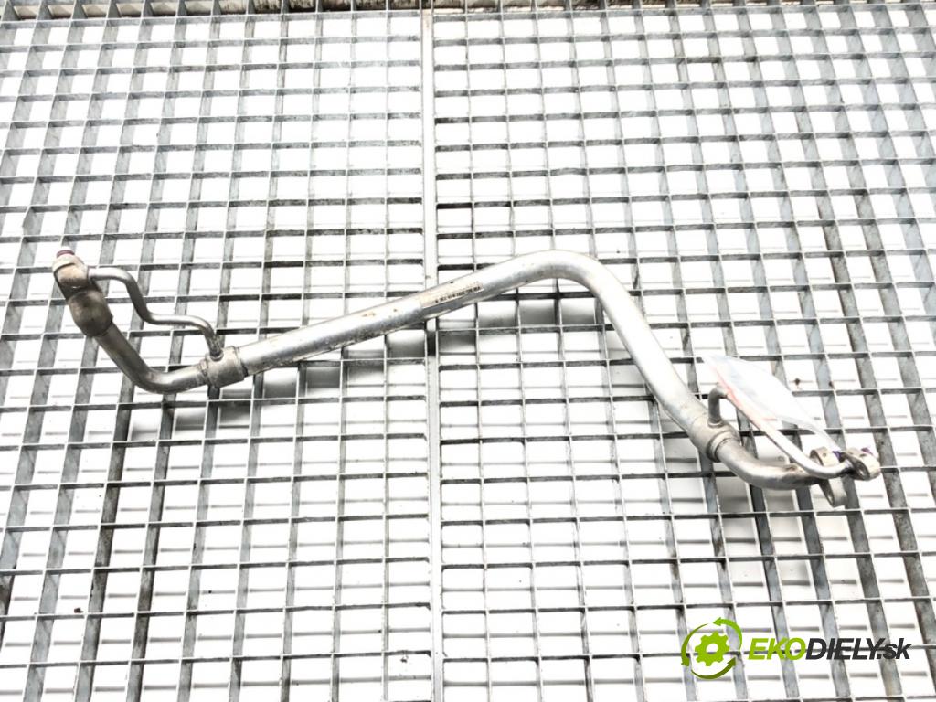 SKODA SUPERB III Kombi (3V5) 2015 - 2022    2.0 TSI 4x4 206 kW [280 KM] benzyna 2015 - 2022  rúrka klimatizácie 5Q1816738B (Rúrky klimatizácie)