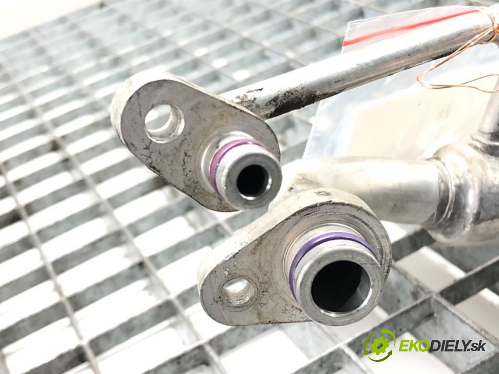 SKODA SUPERB III Kombi (3V5) 2015 - 2022    2.0 TSI 4x4 206 kW [280 KM] benzyna 2015 - 2022  rúrka klimatizácie 5Q1816738B (Rúrky klimatizácie)