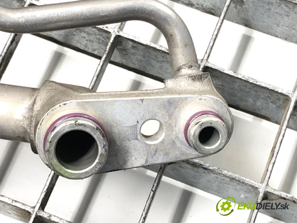 SKODA SUPERB III Kombi (3V5) 2015 - 2022    2.0 TSI 4x4 206 kW [280 KM] benzyna 2015 - 2022  rúrka klimatizácie 5Q1816738B (Rúrky klimatizácie)