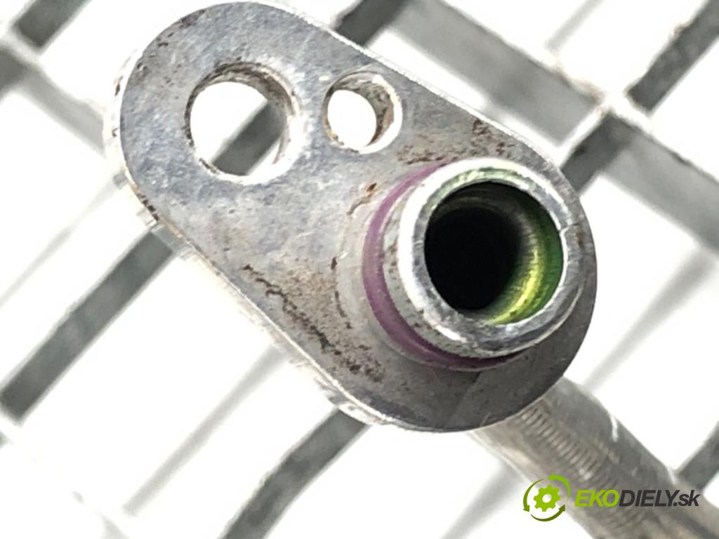 SKODA SUPERB III Kombi (3V5) 2015 - 2022    2.0 TSI 4x4 206 kW [280 KM] benzyna 2015 - 2022  rúrka klimatizácie 5Q0820741C (Rúrky klimatizácie)