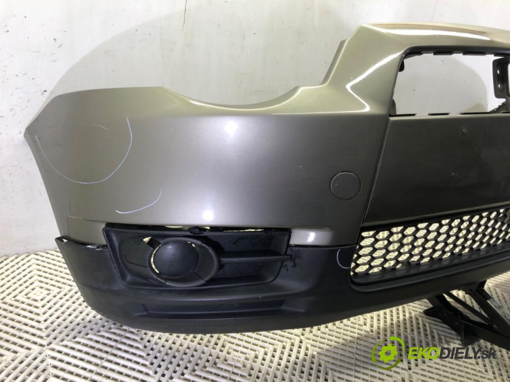 MITSUBISHI COLT VI (Z3_A, Z2_A) 2002 - 2012    1.3 70 kW [95 KM] benzyna 2004 - 2012  nárazník přední část  (Ostatné)