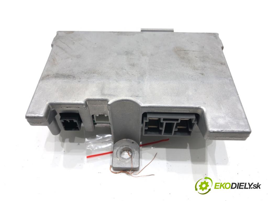 MITSUBISHI COLT VI (Z3_A, Z2_A) 2002 - 2012    1.3 70 kW [95 KM] benzyna 2004 - 2012  Modul servočerpadlo A4545450032 (Ostatné)