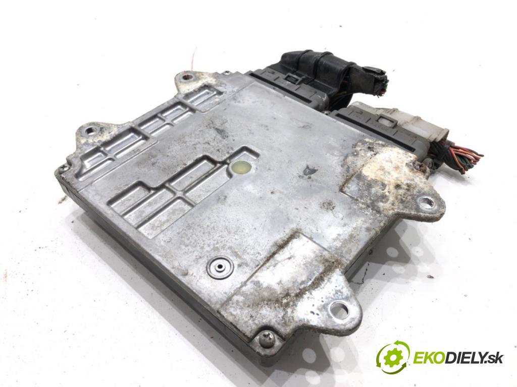 MITSUBISHI COLT VI (Z3_A, Z2_A) 2002 - 2012    1.3 70 kW [95 KM] benzyna 2004 - 2012  riadiaca jednotka Motor 1860115600 (Riadiace jednotky)